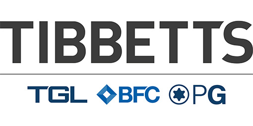 Tibbetts Group Logo
