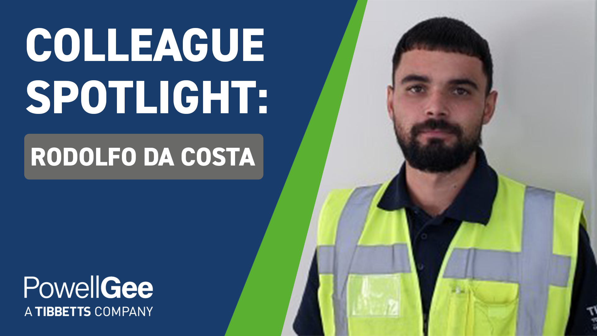 An image of Rodolfo Da Costa